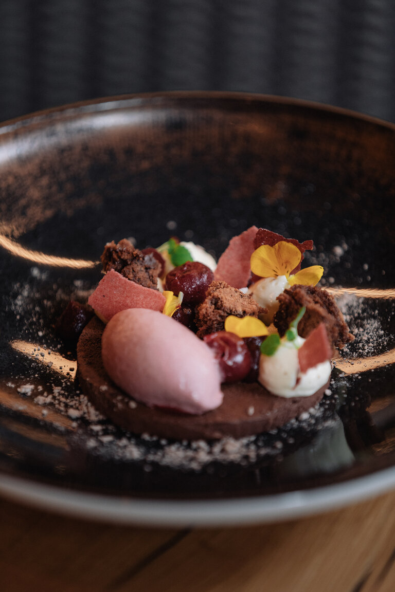 Johann - the styrian restaurant - Impression #2.9 | © JOHANN Schladming