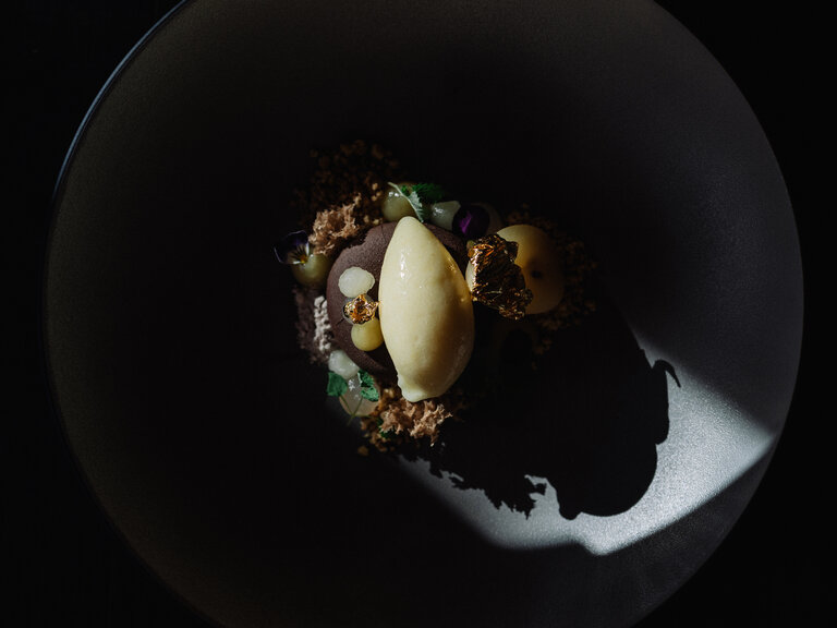 Johann - the styrian restaurant - Impression #2.17 | © JOHANN Schladming