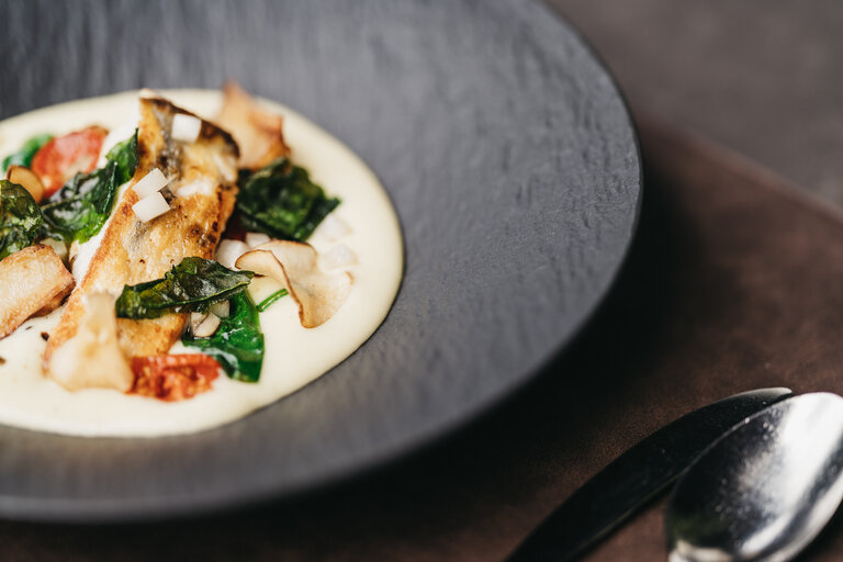 Johann - the styrian restaurant - Impression #2.18 | © JOHANN Schladming