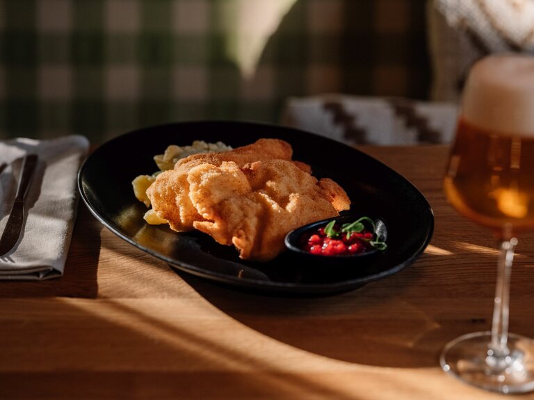 Johann - the styrian restaurant - Impression #2.11 | © JOHANN Schladming