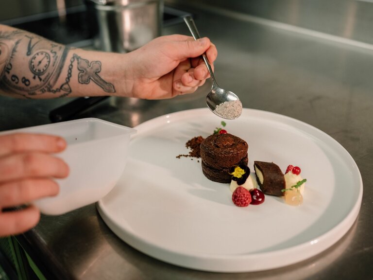 Johann - the styrian restaurant - Impression #2.8 | © JOHANN Schladming