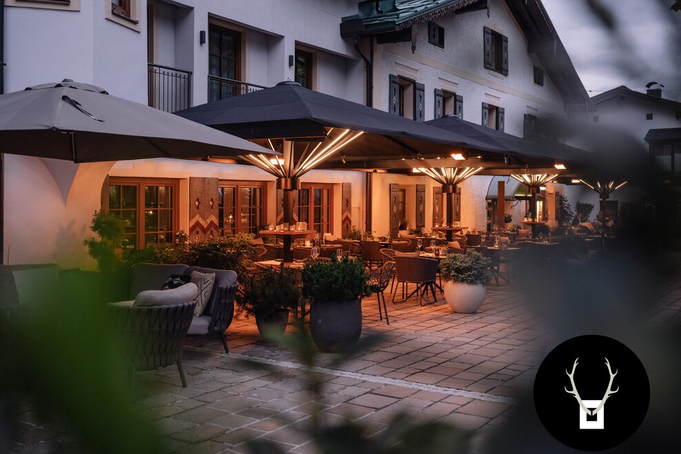 Johann - the styrian restaurant - Impression #1.2 | © JOHANN Schladming