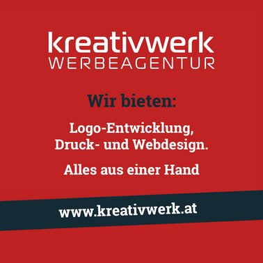 Leistungsüberblick | © Kreativwerk Werbeagentur