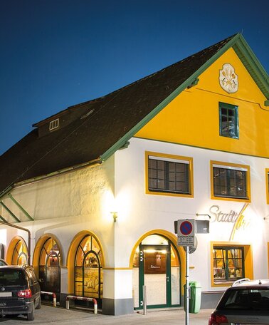 Stadtbräu | © Kulinarwerk