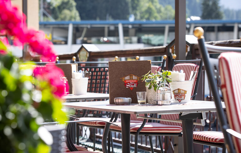 Tenne Stadl - Imprese #2.6 | © Steiner Harald