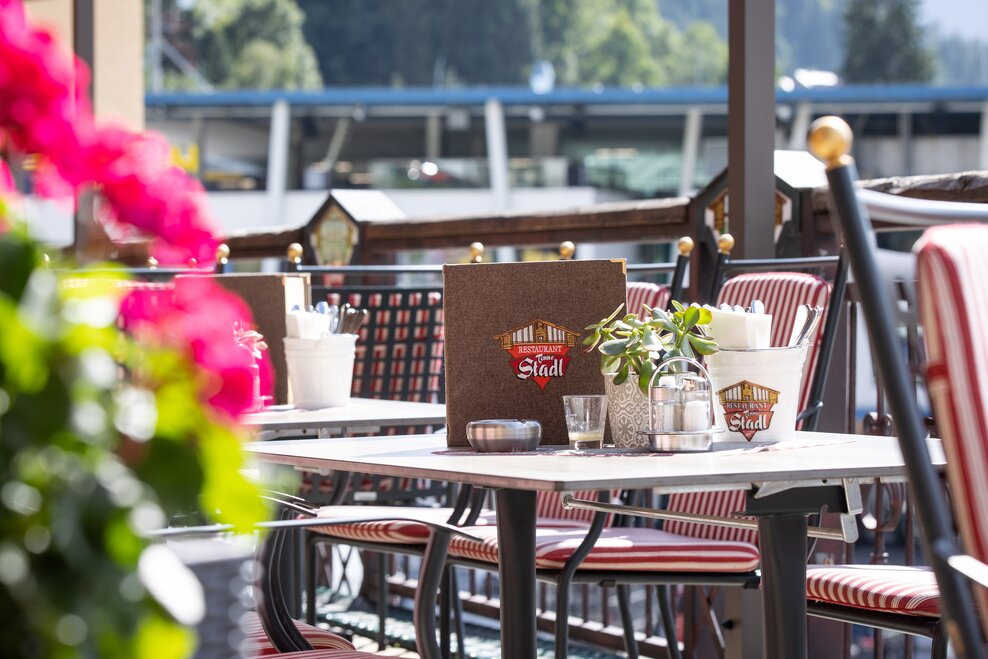 Tenne Stadl - Imprese #1.2 | © Steiner Harald