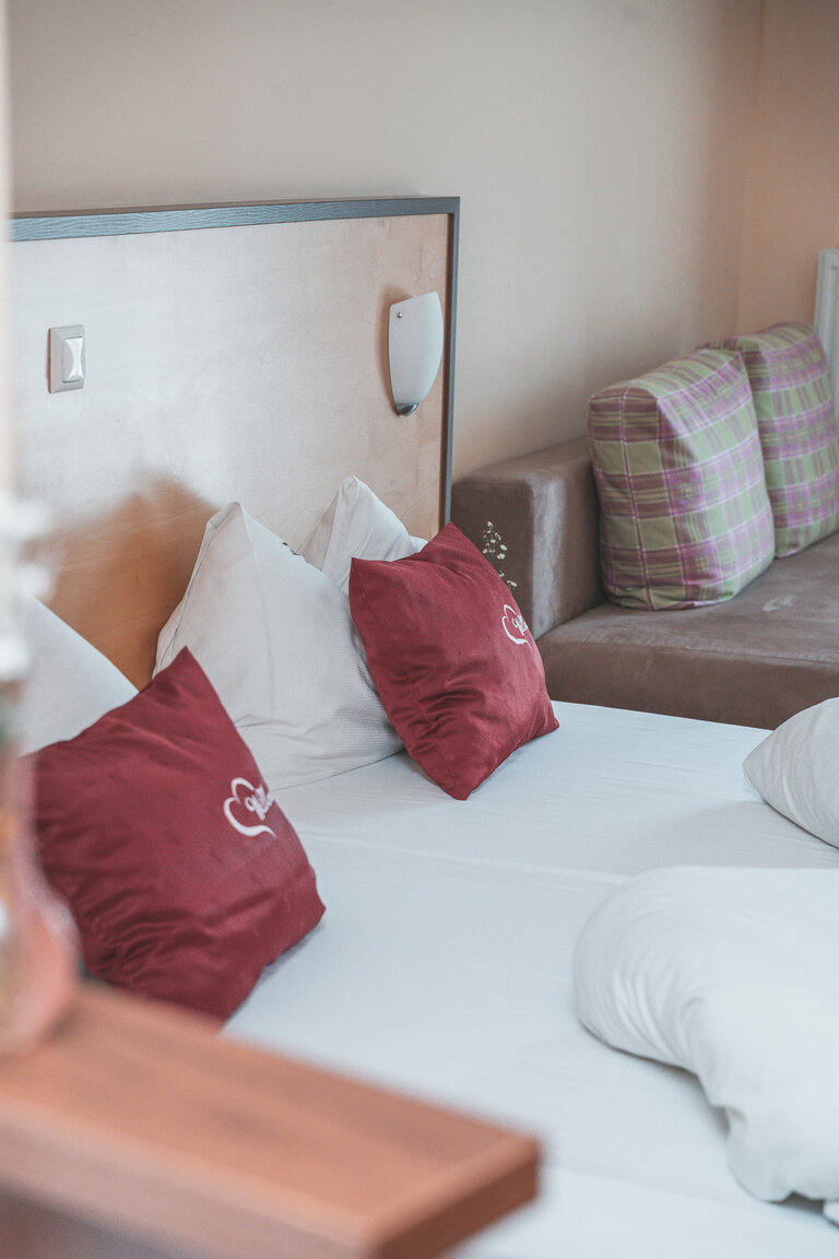 Dorfwirt Wöhrer - Impression #2.14 | © Sibel Zechmann