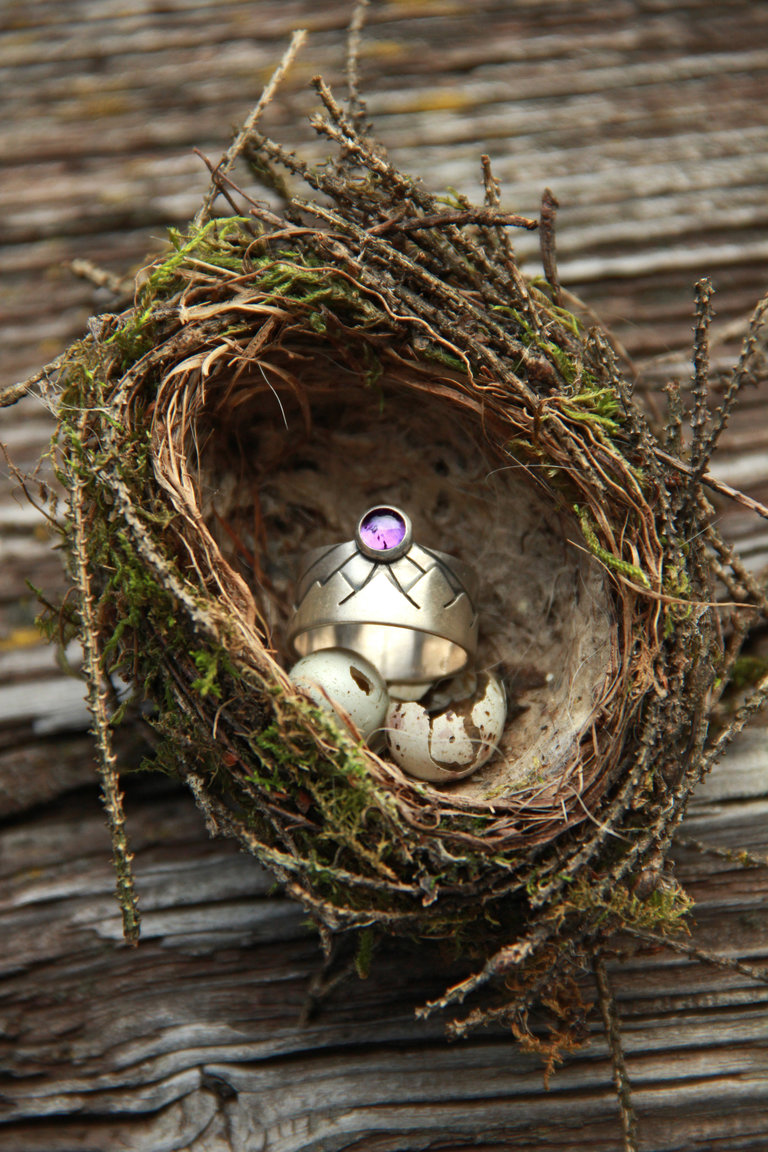 Schmuckgestalterin Marlena Gerhart - Impression #2.4 | © Marlena Gerhart Schmuckgestalterin