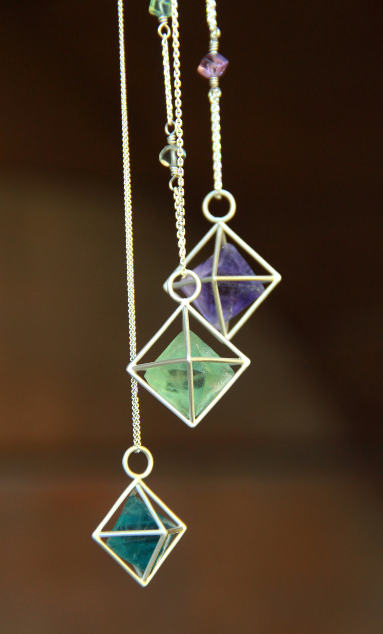 Schmuckgestalterin Marlena Gerhart - Impression #2.8 | © Marlena Gerhart Schmuckgestalterin