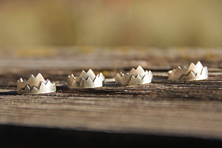 Schmuckgestalterin Marlena Gerhart - Impression #2.7 | © Marlena Gerhart Schmuckgestalterin