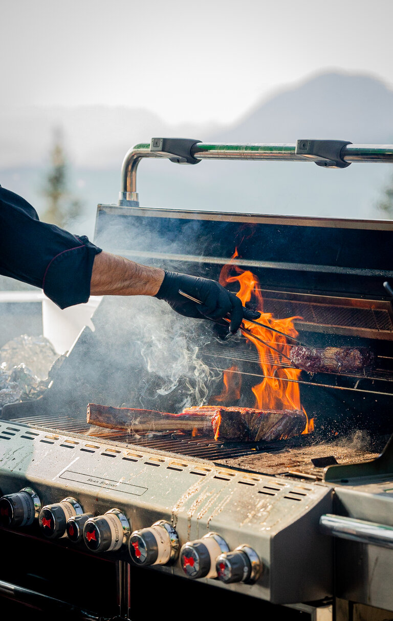 Onkel Willy's Hütte - Impression #2.12 | © OWH