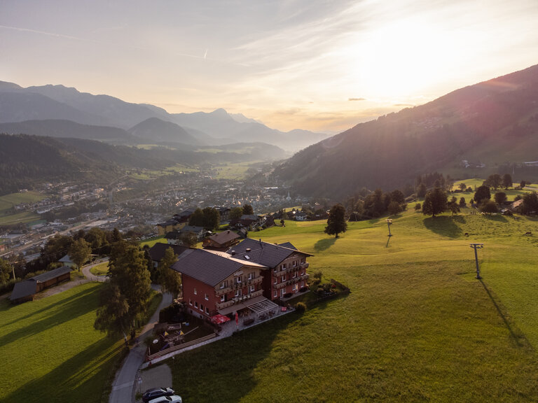 Hotel-Restaurant Pariente - Impression #2.17 | © Julius Kotus