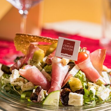 Ama Genuss Partner | © Ama