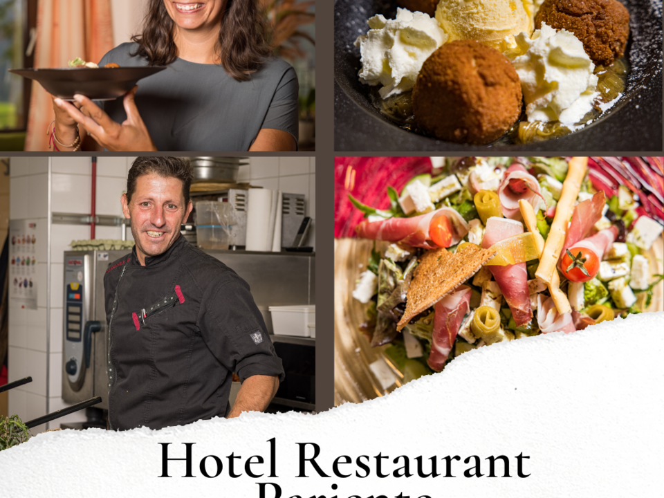 Restaurant Pariente | © Ama