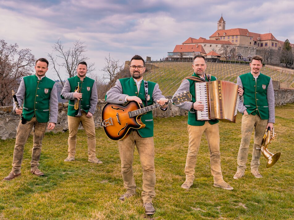 Aprés-Ski Party - „Oberkrainer Power" (Musi-WM Special) - Impression #1 | © „Oberkrainer Power"