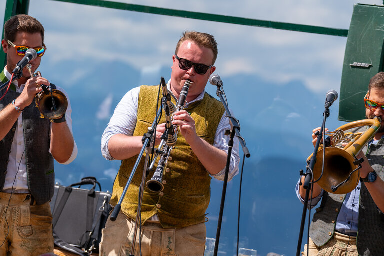 Season-Closing-Party - „Schoffeichtkoglposcha" - Impression #2.2 | © Mario Egger