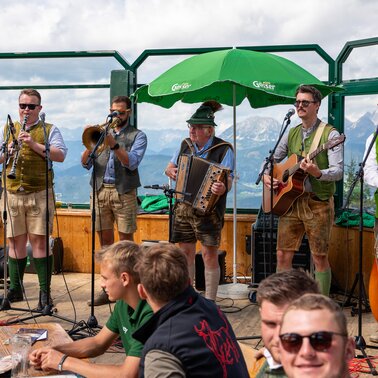 „Schoffeichtkoglposcha" | © Mario Egger