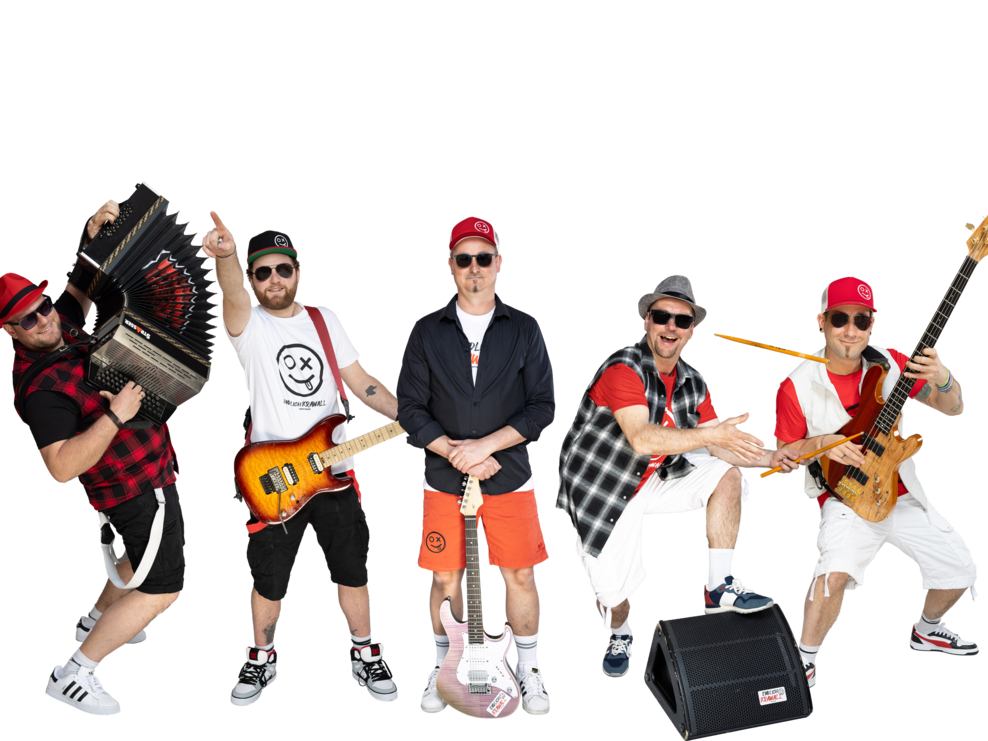 Aprés-Ski Party - „ENDLICH-KRAWALL" - Impression #2.3 | © „ENDLICH-KRAWALL"