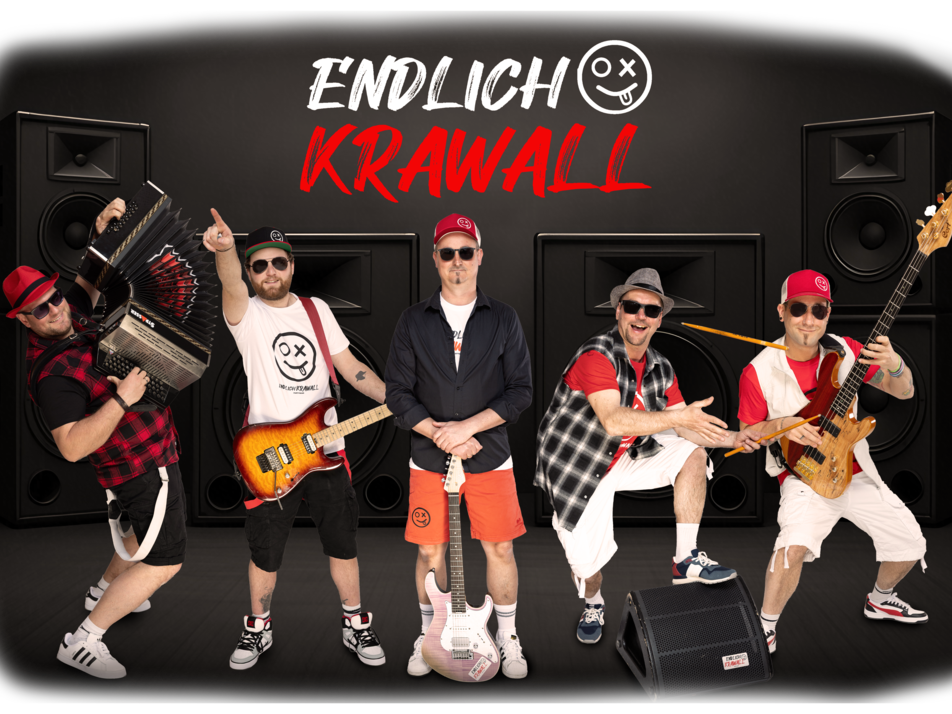 Aprés-Ski Party - „ENDLICH-KRAWALL" - Impression #1 | © „ENDLICH-KRAWALL"