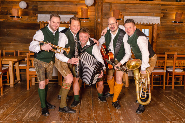 Aprés-Ski Party - „Buamteifl" - Impression #2.1 | © Markus Ponhold