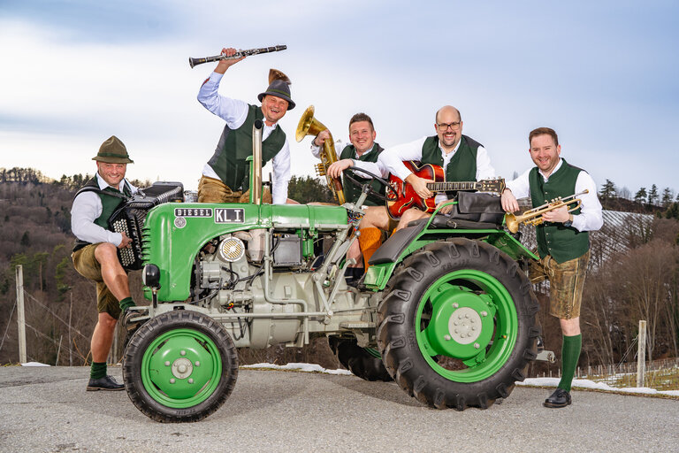 Aprés-Ski Party - „Buamteifl" - Impression #2.2 | © Markus Ponhold