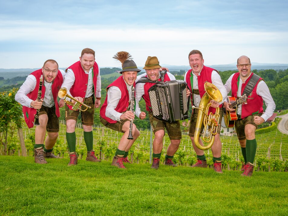 Aprés-Ski Party - „Buamteifl" - Impression #1 | © Markus Ponhold