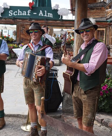 "Die 3" | © "Die 3"