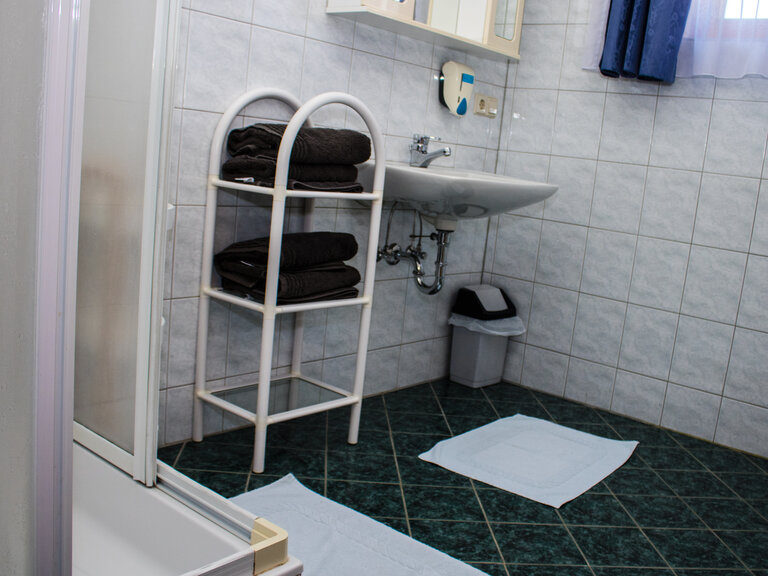 Guest House Stralz'n*** - Impression #2.14 | © Gerhard Schernthaner