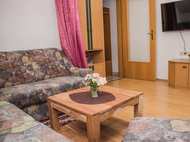 Guest House Stralz'n*** - Impression #2.17 | © Gerhard Schernthaner