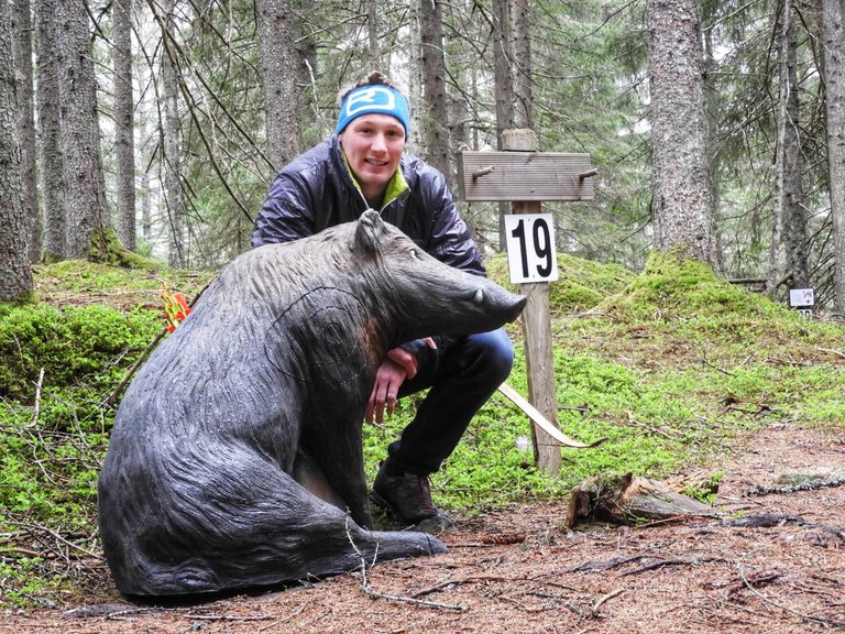 Bogenranch Bruno - Impression #2.13 | © Julia Perhab