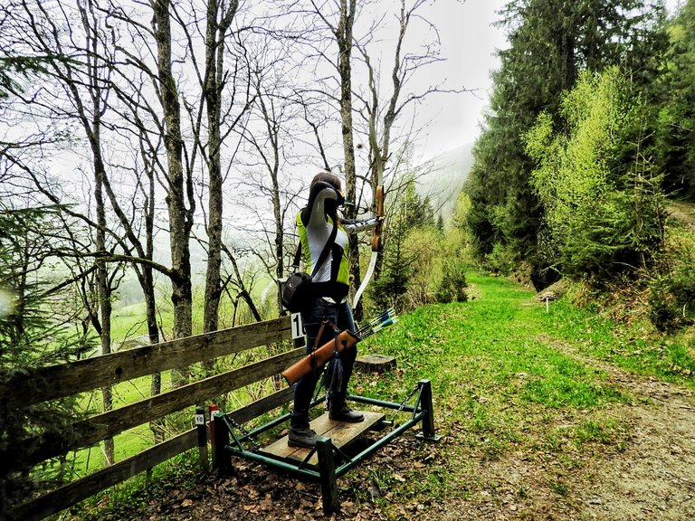 Bogenranch Bruno - Impression #2.9 | © Julia Perhab