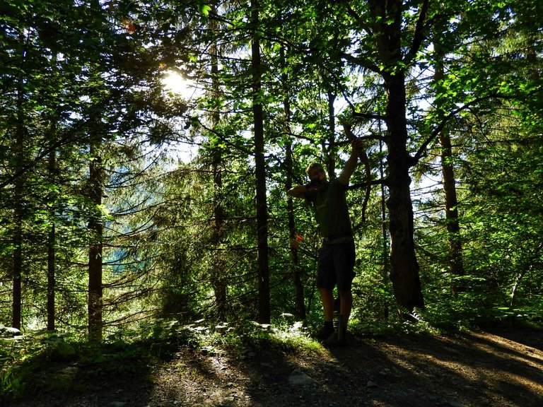 Bogenranch Bruno - Impression #2.8 | © Julia Perhab