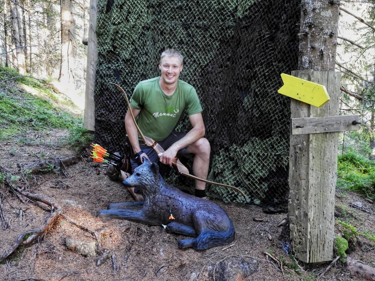 Bogenranch Bruno - Impression #2.17 | © Julia Perhab