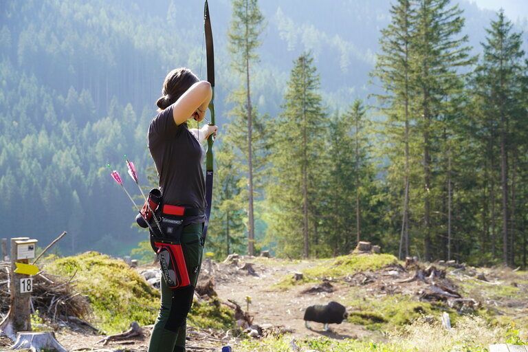 Bogenranch Bruno - Impression #2.1 | © Julia Perhab