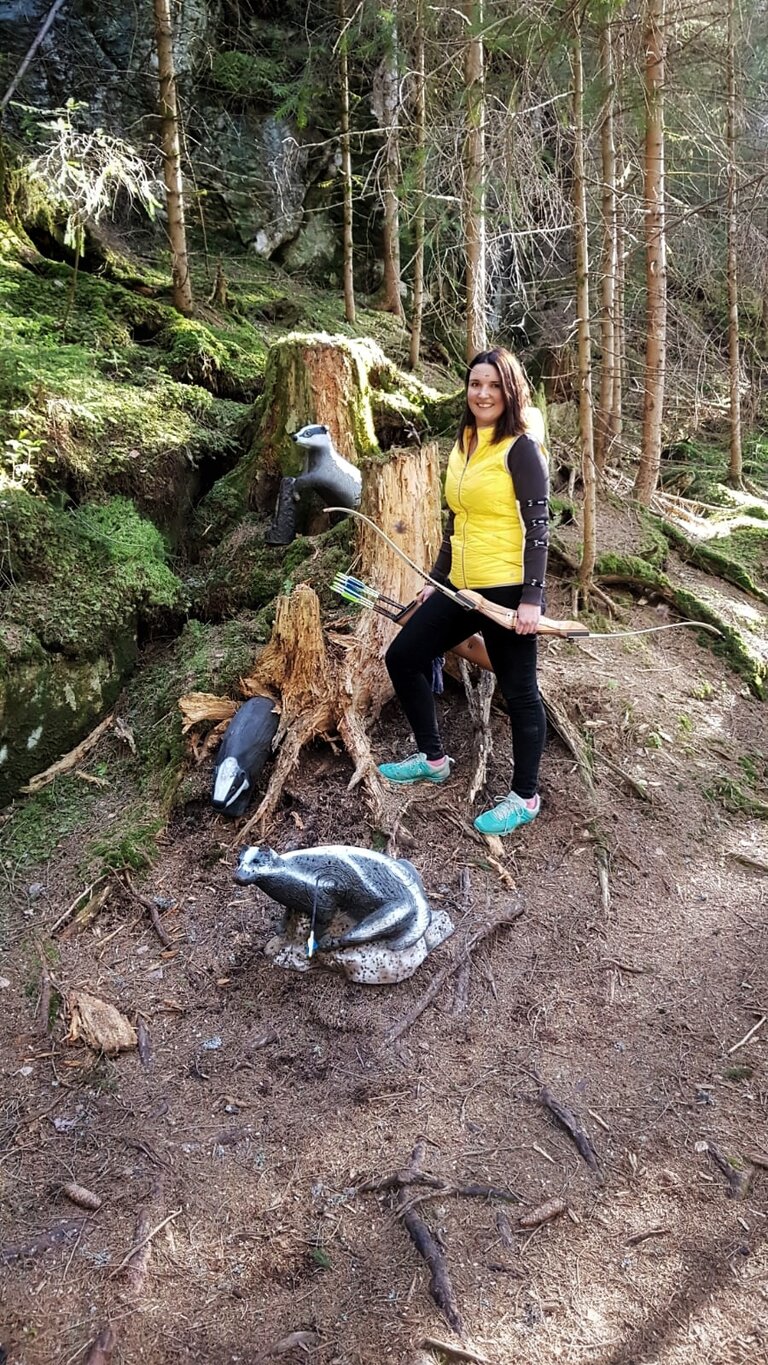 Bogenranch Bruno - Impression #2.18 | © Julia Perhab