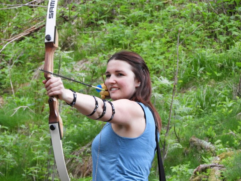 Bogenranch Bruno - Impression #2.19 | © Johannes Knaus