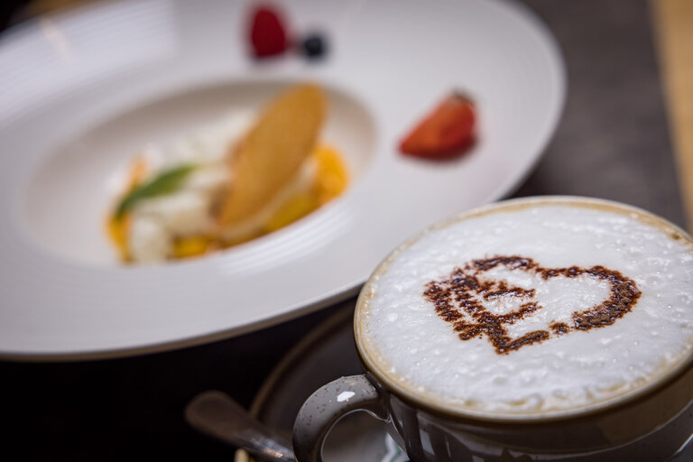 Hotel Schwaigerhof | © Netzwerk Kulinarik wildbild