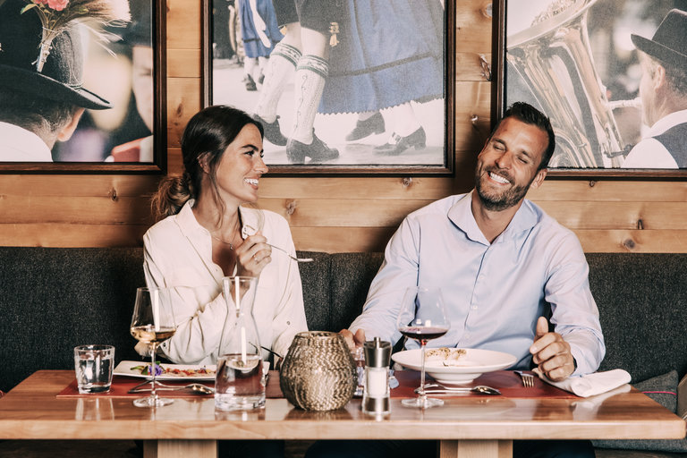 Hotel Schwaigerhof - Impression #2.11 | © Hotel Schwaigerhof