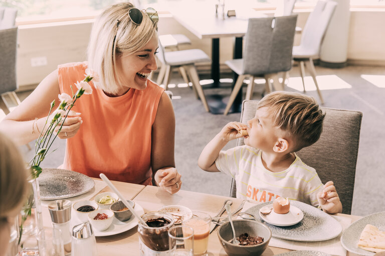 Hotel Schwaigerhof - Impression #2.9 | © Hotel Schwaigerhof