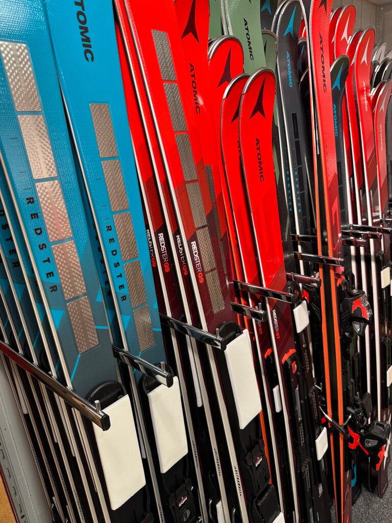 Ski Willy - Impression #2.6 | © SkiWilly