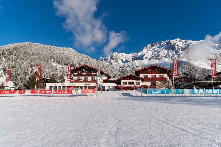 Ski Willy - Impression #2.1 | © SkiWilly