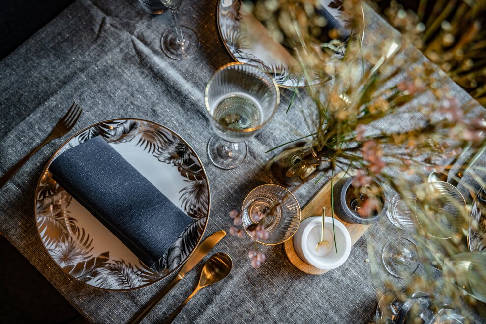 Boutique Hotel Stadtvilla Schladming - Impression #1.2 | © Keinprecht Hotel 