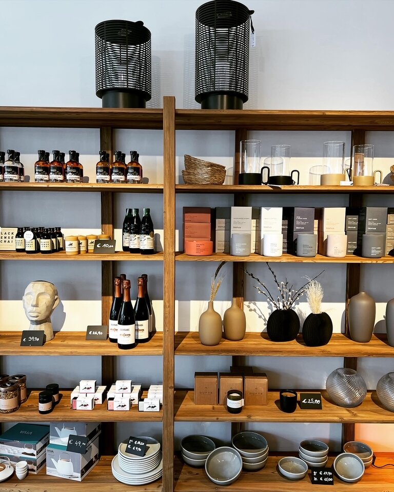 Cafè cake shop Stefflbäck - Imprese #2.2 | © Steffl-Bäck Sebastian Knapp e.U.