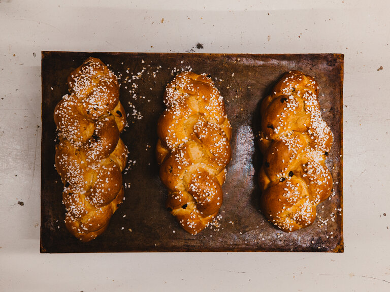 Cafè cake shop Stefflbäck - Imprese #2.12 | © Steffl-Bäck Sebastian Knapp