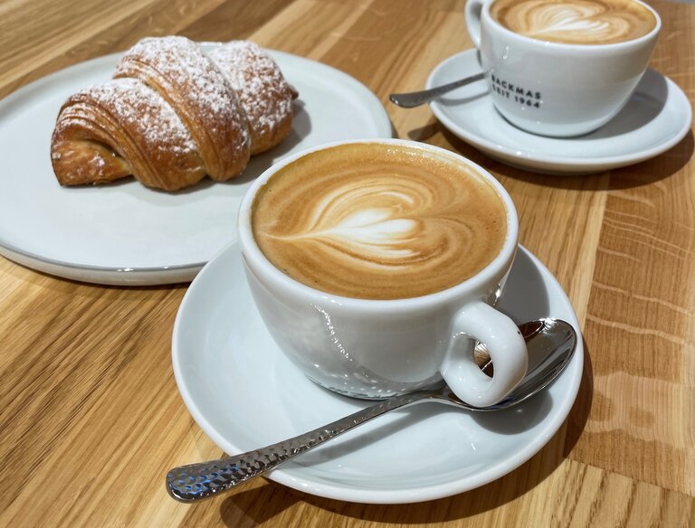 Cafè cake shop Stefflbäck - Imprese #2.3 | © Steffl-Bäck Sebastian Knapp