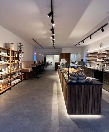 Shop | © Steffl-Bäck Sebastian Knapp