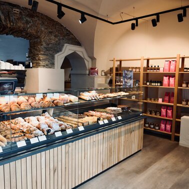 Steffl-Bäck Haus | © Steffl-Bäck Sebastian Knapp