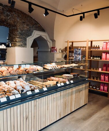 Steffl-Bäck Haus | © Steffl-Bäck Sebastian Knapp