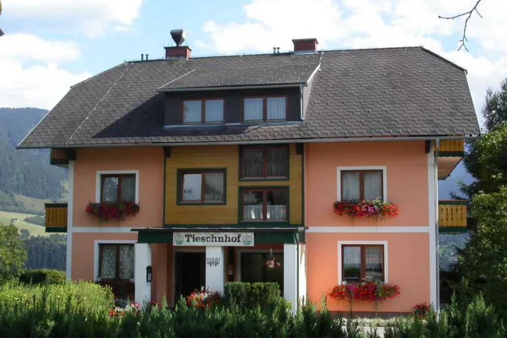 Tieschnhof - Impression #1.1 | © Tieschnhof