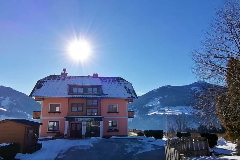 Tieschnhof - Impression #1.2 | © Tieschnhof